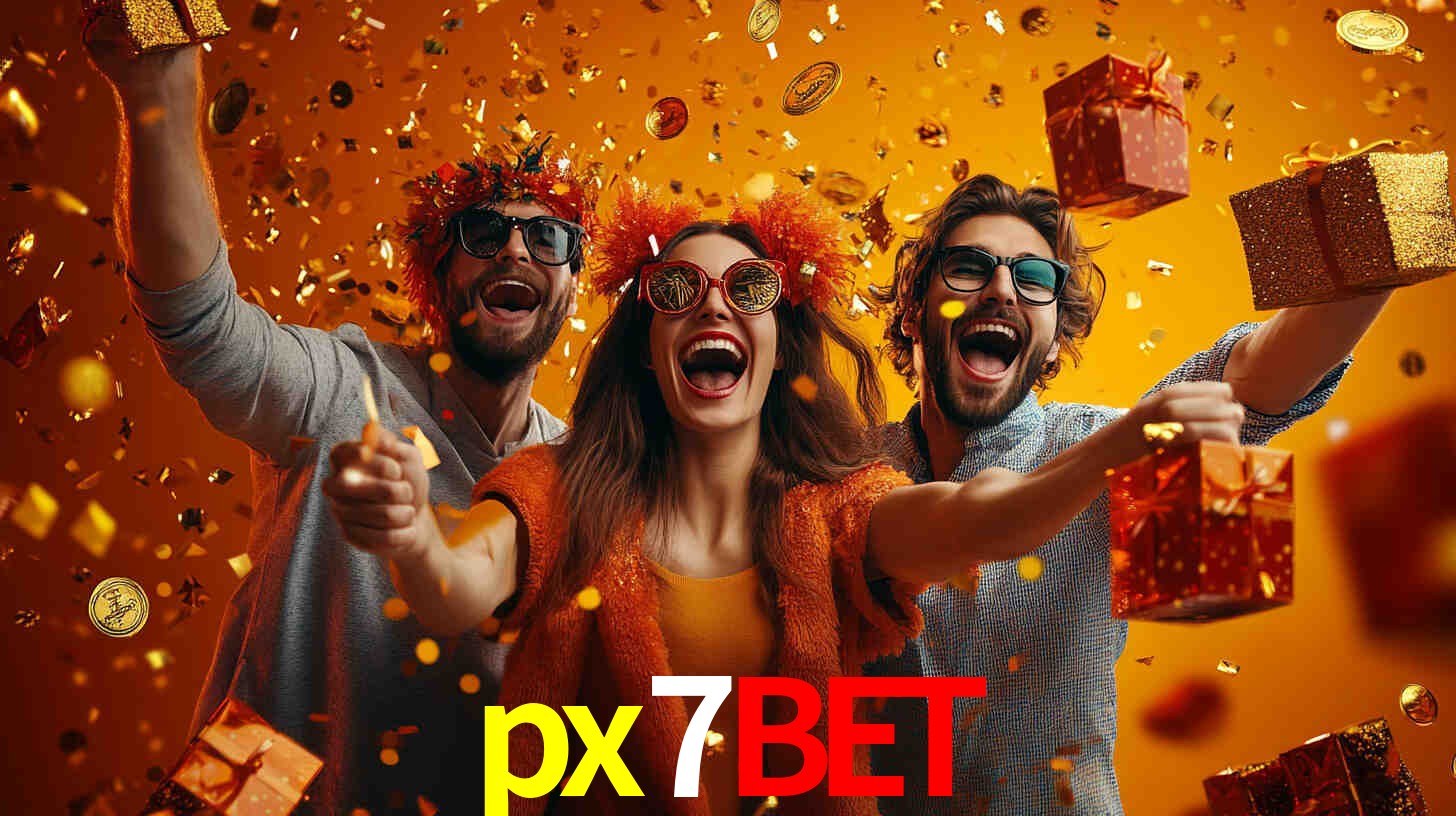 Loterias online disponíveis na px7bet