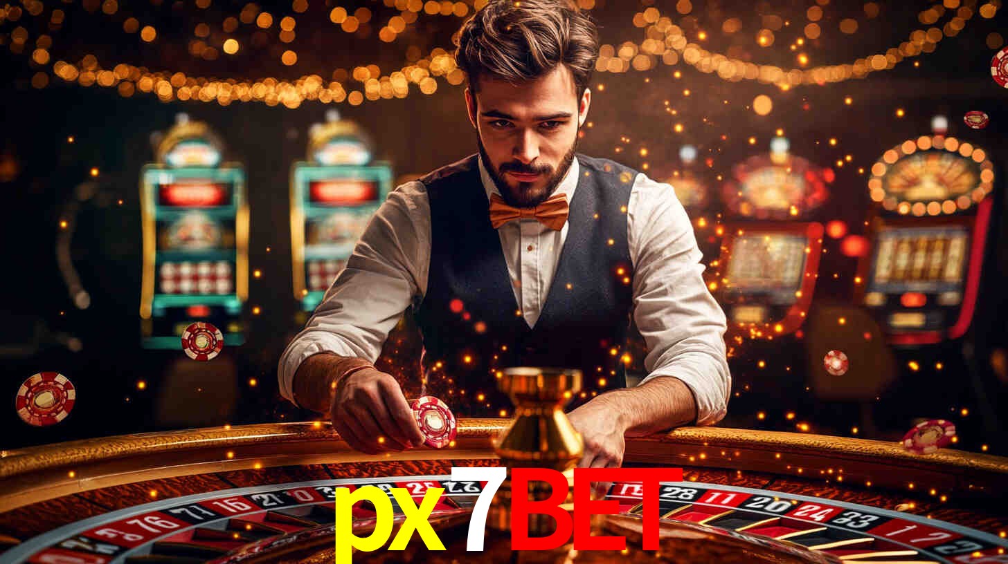 px7bet PIX instantâneo Brasil - Depósito e saque em minutos 24/7