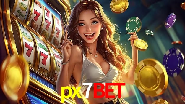 Requisitos do APK da px7bet para Android