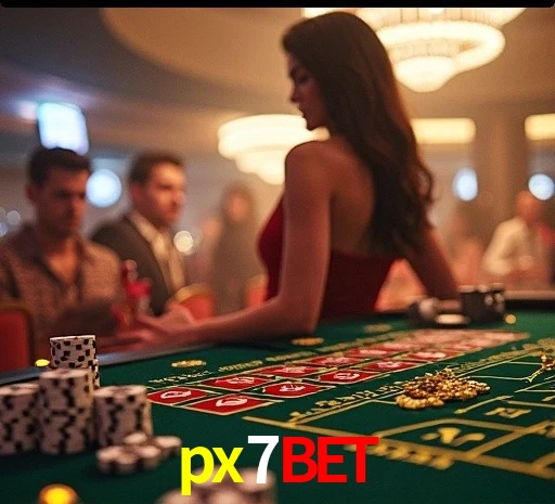 Vantagens exclusivas px7bet para jogadores brasileiros