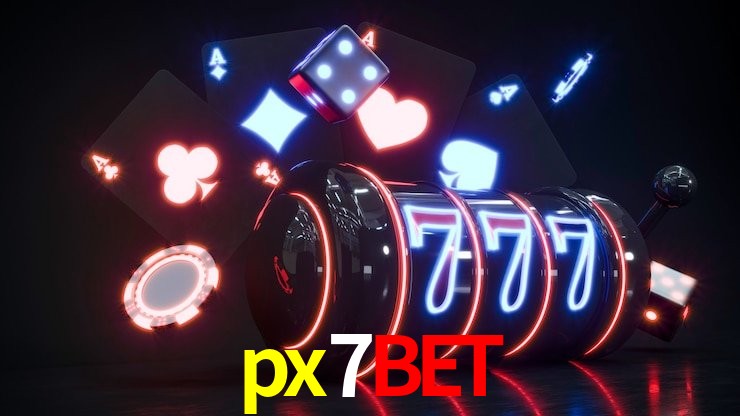 Catálogo px7bet 2.547 jogos - Pragmatic Play, Evolution, NetEnt